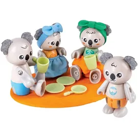 HaPe Koalafamilie