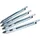 EXIT TOYS Bodenanker Aksent 4er Pack 52.99.04.00