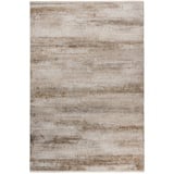 XXXLutz Xxxl Vintage-Teppich Taupe, - 120x170 cm