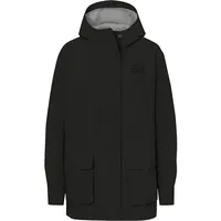 Marmot Damen 78 All Weather Parka (Größe XL, schwarz)