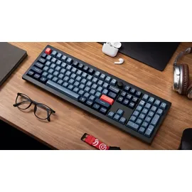 Keychron V6 Max Red Switch US