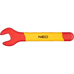 Neo, Schraubenschlüssel, Einseitiger Schraubenschlüssel 1000V (Schlüssel 12mm 1000V)