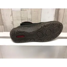 Rieker Damen 72581 Stiefelette, grün