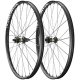MAVIC E-deemax S 29 ́ ́ Boost Cl Disc Tubeless Mtb-laufradsatz - Black / White - 15 x 110 / 12 x 148 mm
