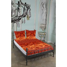 Casatex Bettwäsche Suzani Bettwäsche, Set, 80 x 80 cm, 200 x 220 cm)