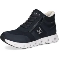 CAPRICE Sneaker blau 38, EU