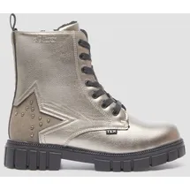 s.Oliver Stiefel grau 32