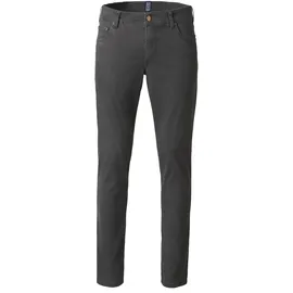 Meyer M5 Five Pocket Chinohose grau 33 32