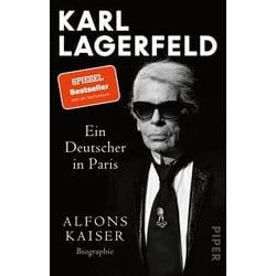 Karl Lagerfeld