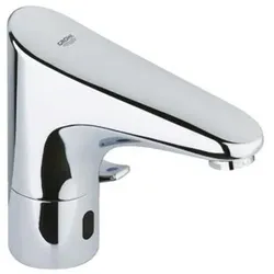 Infrarot-Waschtisch-Armatur Europlus E 36015 - chrom