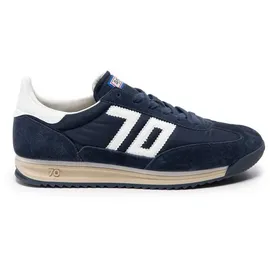 back70 Back 70 Herren Blau 46