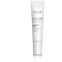 REVLON Professional Revlon Re/Start Balance Clay Scalp Mask 10x15 ml