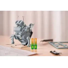 GP Batterien Micro AAA 1.5 V