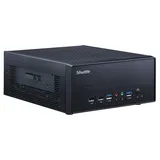 Shuttle Barebone XH610G2
