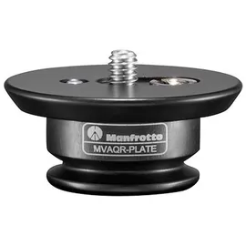 Manfrotto MVAQR-PLATE MOVE Quick Release System - Platte
