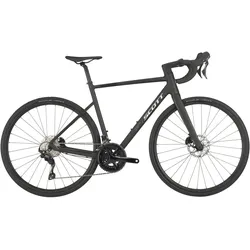 Scott Speedster 10 Schwarz Modell 2025