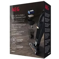 AEG  Filterset Performance KIT  schwarz