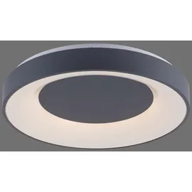 just light. Lolasmart-Anika 1 rund schwarz