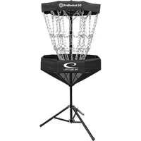 latitude 64° ProBasket Go Discgolf-Korb