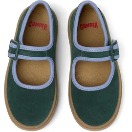 Camper Camper, Kiddo, Kids - Shoe, Dark Green, 33, (EU)