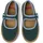 Camper Camper, Kiddo, Kids - Shoe, Dark Green, 33, (EU)