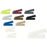 EXKLUSIV HEIMTEXTIL Jersey Kissenbezug 2er Set 40 x 145