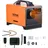 Vevor Diesel-Luftheizung Standheizung 8 kW