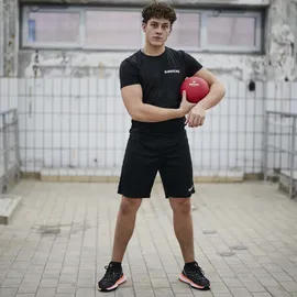 Matchu Medizinball Rot 19 cm