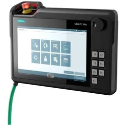 Siemens 6AV21456KM000AA0 SIMATIC HMI IWP10F Mobile WebClient