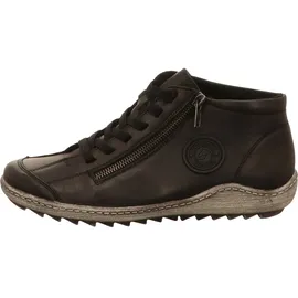 remonte R1498 Damen Schwarz 38