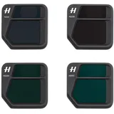 DJI Filterset schwarz für DJI Mavic 3