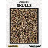 Games Workshop Citadel Skulls