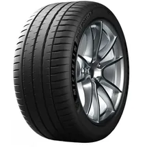 Michelin Pilot Sport 4S 225/40 R19 93Y XL