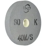 Optimum Schleifscheibe K80 200x30x32 mm