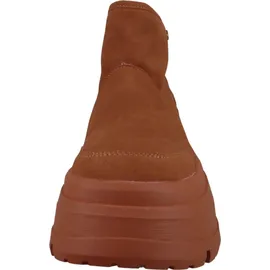 Buffalo Olympia Pull On Lo Warm - Cognac Kunstleder : 41 EU