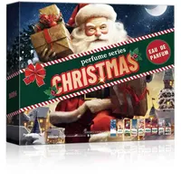 Parfum Adventskalender 2025, 9 Teiliger Parfüm Adventskalender 2025 Frauen, Pheromone Parfum Woman, Eau de Parfum für Frauen, Langanhaltender Duft, Pheromon Parfüm Set für Dating und Alltag