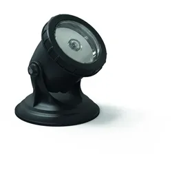 Pontec Teich- und Gartenbeleuchtung PondoStar LED warm Set 1