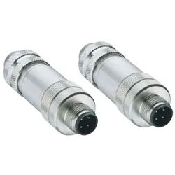 LEUZE Set Stecker AC-MLC-END