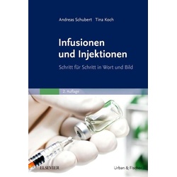 Infusionen und Injektionen