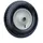 pro-bau-tec® Ersatzrad für Bauschubkarre Art.-nr. 10096, 10097 & 10198