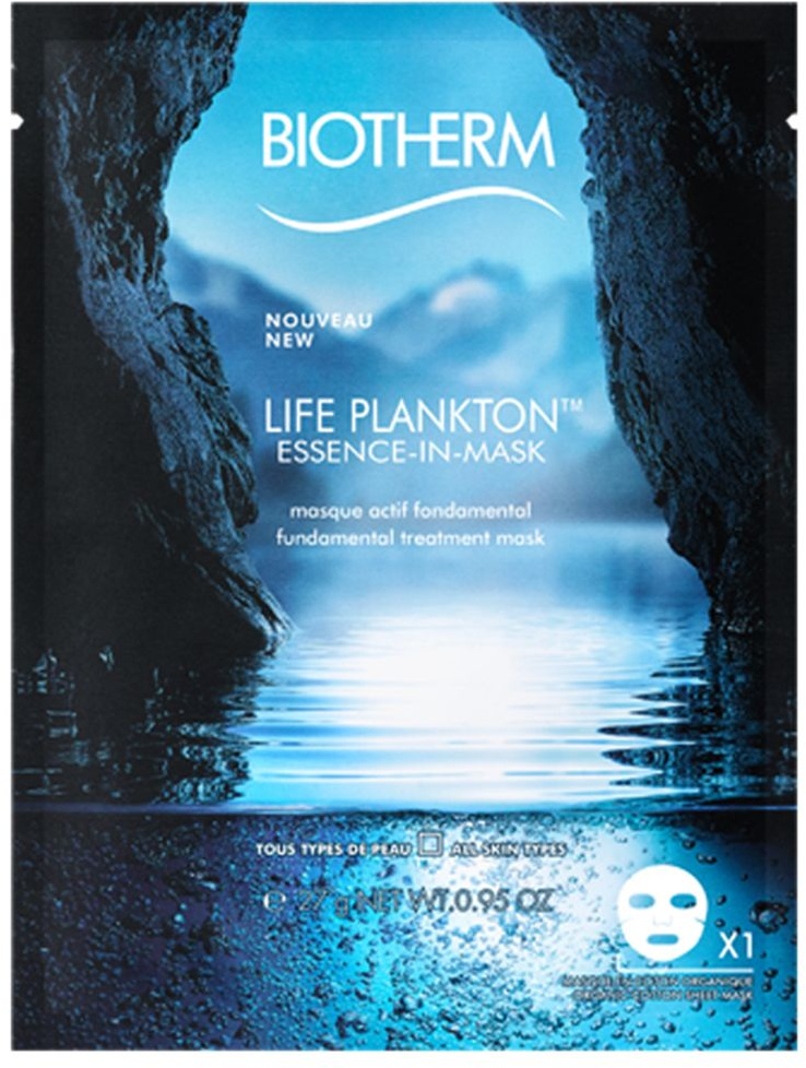 biotherm life plankton essence