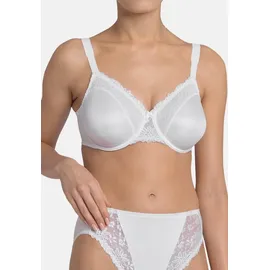 Triumph Ladyform Soft Minimizer BH 10166306 weiß 80H