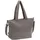 fillikid Wickeltasche »Teddy«, grau