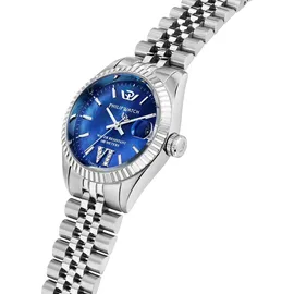 Philip Watch Caribe Urban Edelstahl 36 mm R8253597655