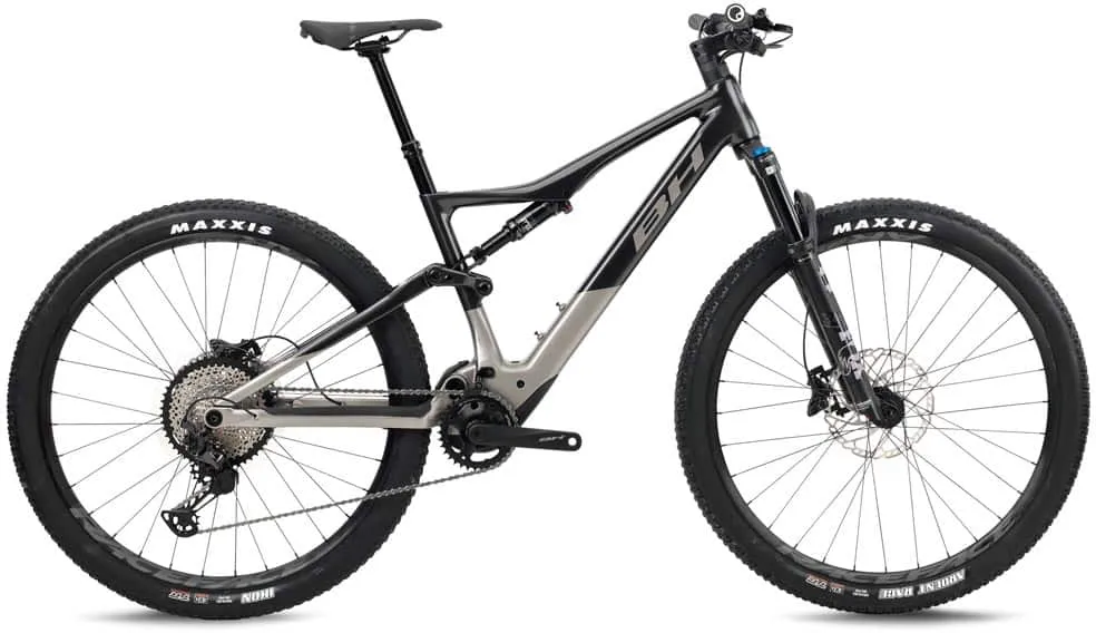 BH Bikes iLynx Race 7.7 - RH-M