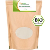 Piowald BIO Baobab Frucht Pulver 500 g