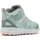Columbia Youth Peakfreak Rush Mid Waterproof crushed blue, blush rose (461) 1