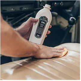 Meguiars Soft Foam Applicator Pads 2 St. 650012