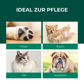 Silberkraft Kolloidales Silberspray für Haustiere 100 ml