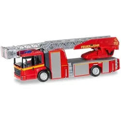 HERPA 092777 1:87 MB Econic Metz DL L32 XS FW